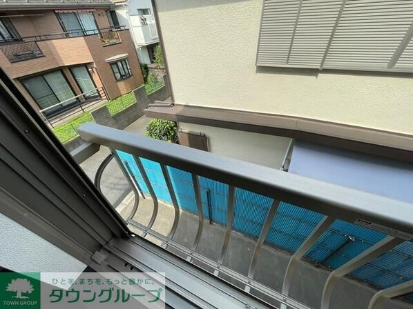 プリンス小松の物件内観写真